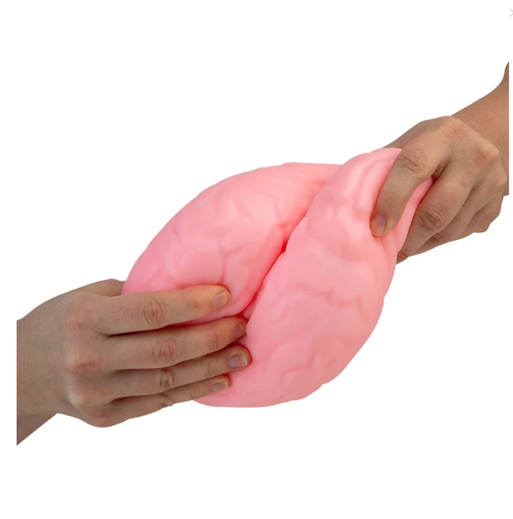 ORB Easy Sqweezy Jumbo Brainy