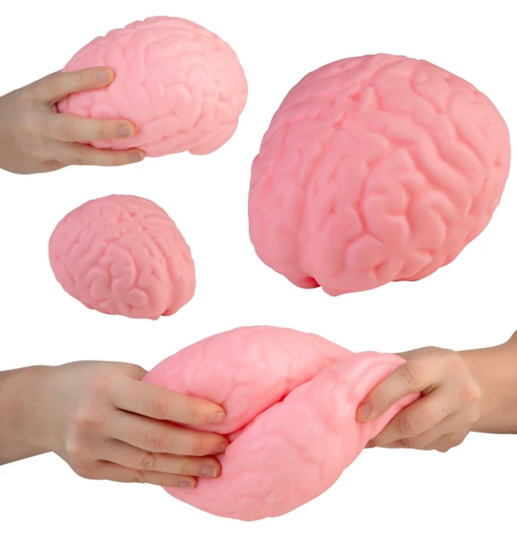 ORB Easy Sqweezy Jumbo Brainy