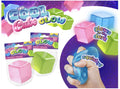Sugar Swaps Cool Cube Glow in the Dark