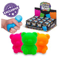 Scrunchems Fruity Neon Squish Bears