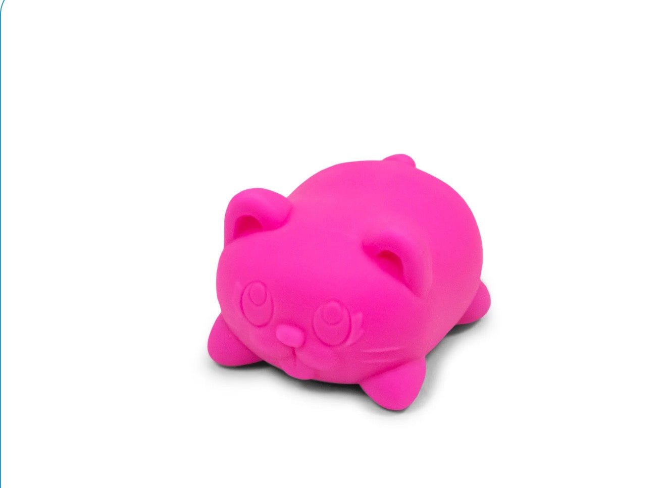 Scrunchems Candy Cats Scented Squishy Sensory Toy