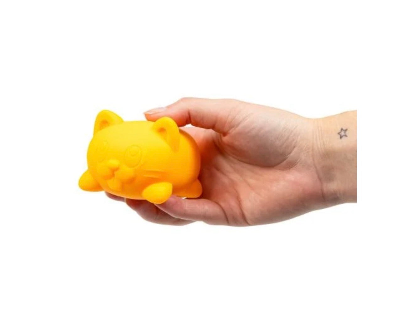 Scrunchems Candy Cats Scented Squishy Sensory Toy