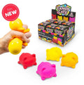 Scrunchems Candy Cats Scented Squishy Sensory Toy