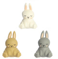 Aurora Marshmallow Cutie Bunny Squeeze