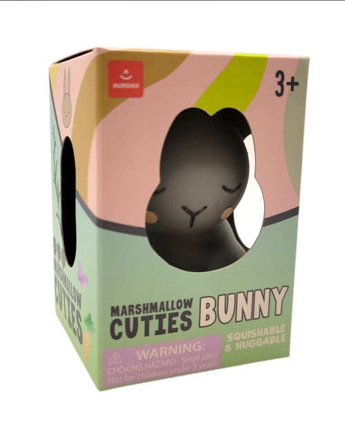 Aurora Marshmallow Cutie Bunny Squeeze