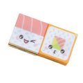 Watchitude Sushi Blocks Magnetic Building Toy – Blind Bag | Final Sale