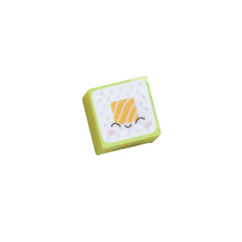 Watchitude Sushi Blocks Magnetic Building Toy – Blind Bag | Final Sale