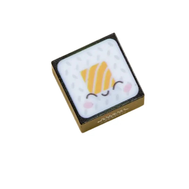 Watchitude Sushi Blocks Magnetic Building Toy – Blind Bag | Final Sale