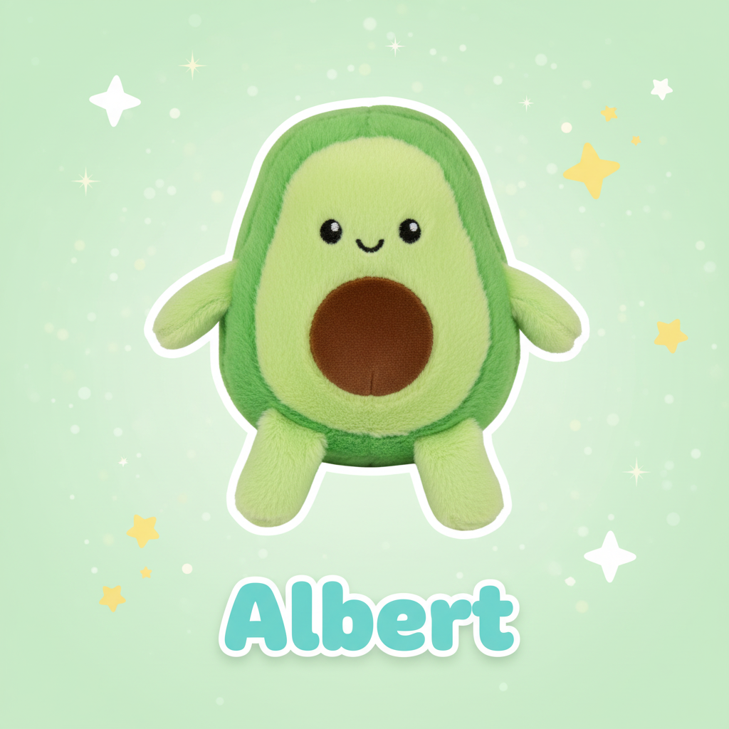 Albert
