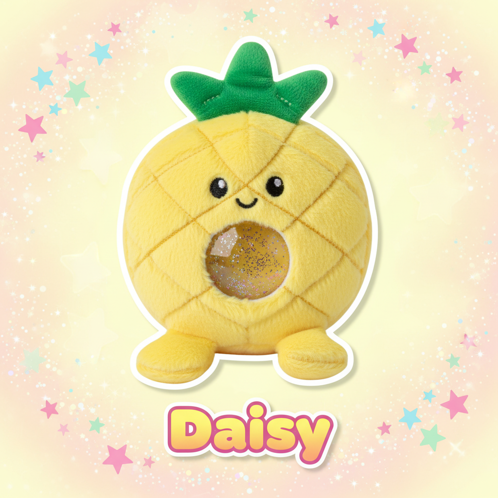 Daisy