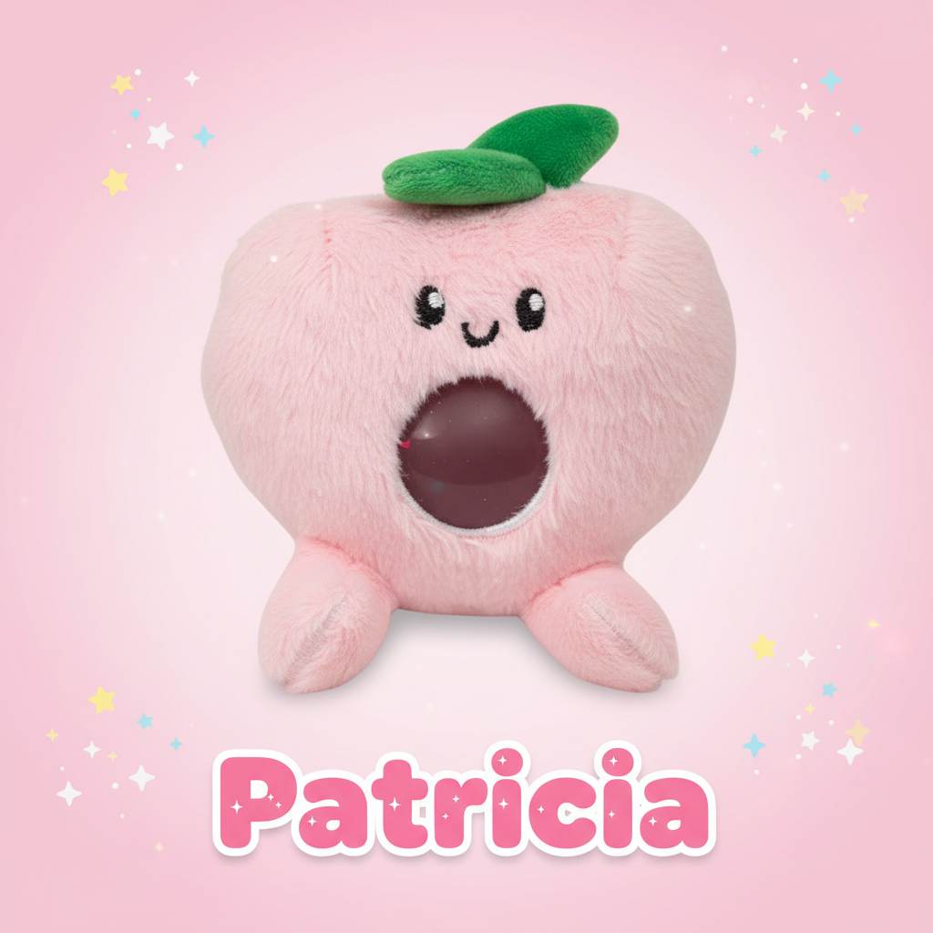 Patricia