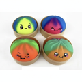 Squeezt It Kawaii Bao Bun Dumpling Toys