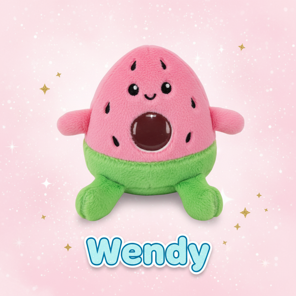 Wendy